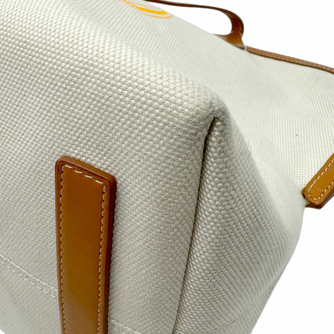 バーバリー BURBERRY ショルダーバッグ キャンバス/レザー バーバリー BURBERRY ショルダーバッグ キャンバス/レザー