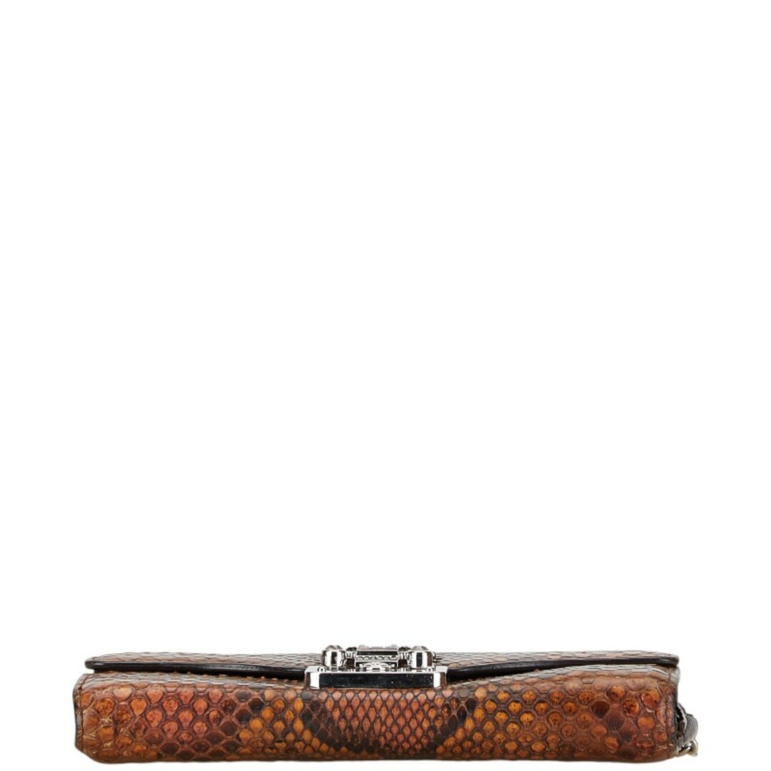 GUCCI - グッチ パイソン 蛇 レディロック JAPAN EXCLUSIVE GUCCI - グッチ パイソン 蛇 レディロック JAPAN EXCLUSIVE