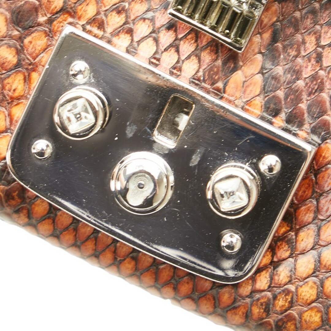 GUCCI - グッチ パイソン 蛇 レディロック JAPAN EXCLUSIVE GUCCI - グッチ パイソン 蛇 レディロック JAPAN EXCLUSIVE