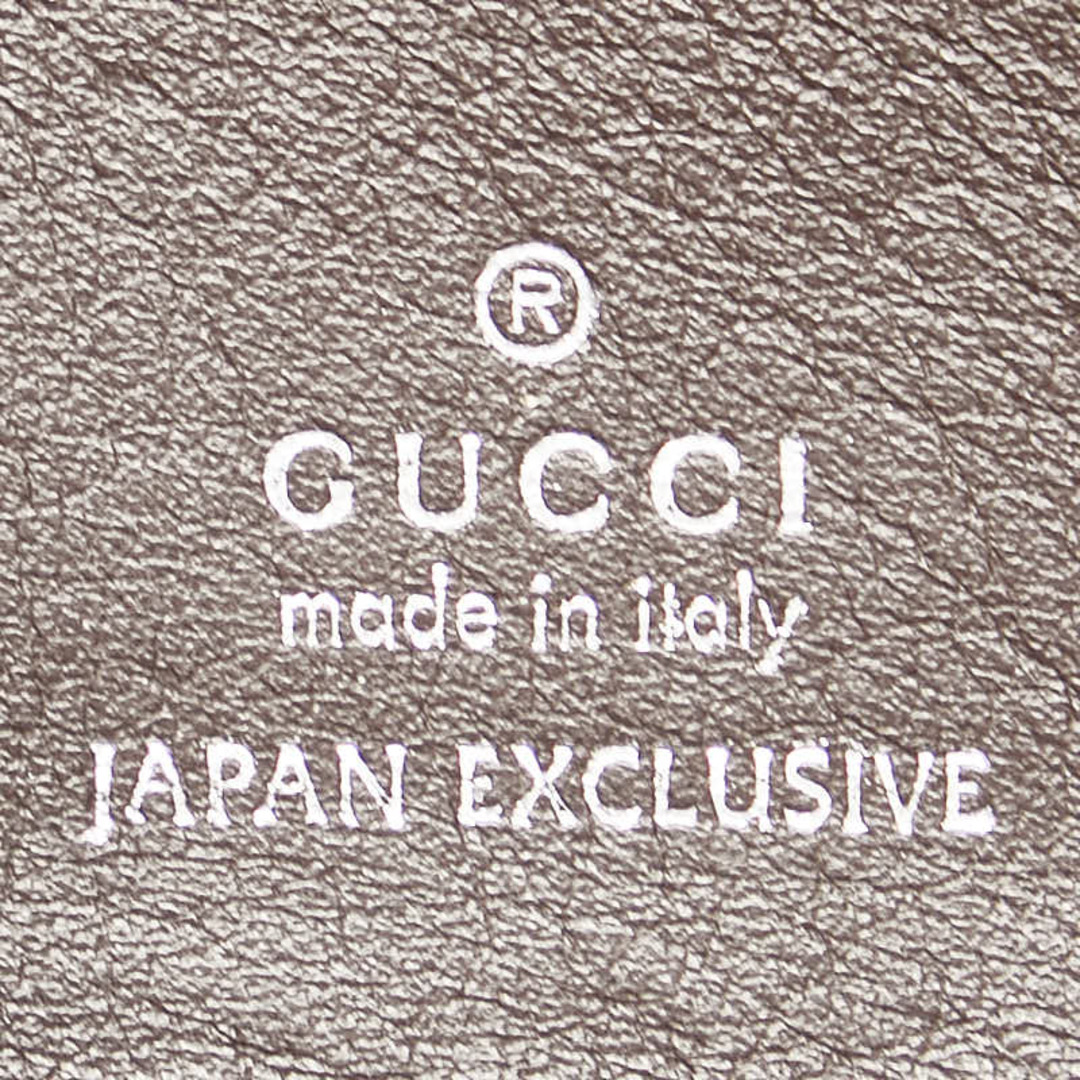 GUCCI - グッチ パイソン 蛇 レディロック JAPAN EXCLUSIVE GUCCI - グッチ パイソン 蛇 レディロック JAPAN EXCLUSIVE