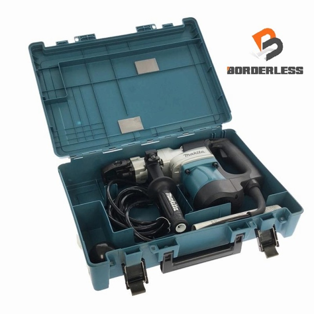 ☆未使用品☆makita マキタ 100V 35mm ハンマドリル HR3530 ☆未使用品☆makita マキタ 100V 35mm ハンマドリル HR3530