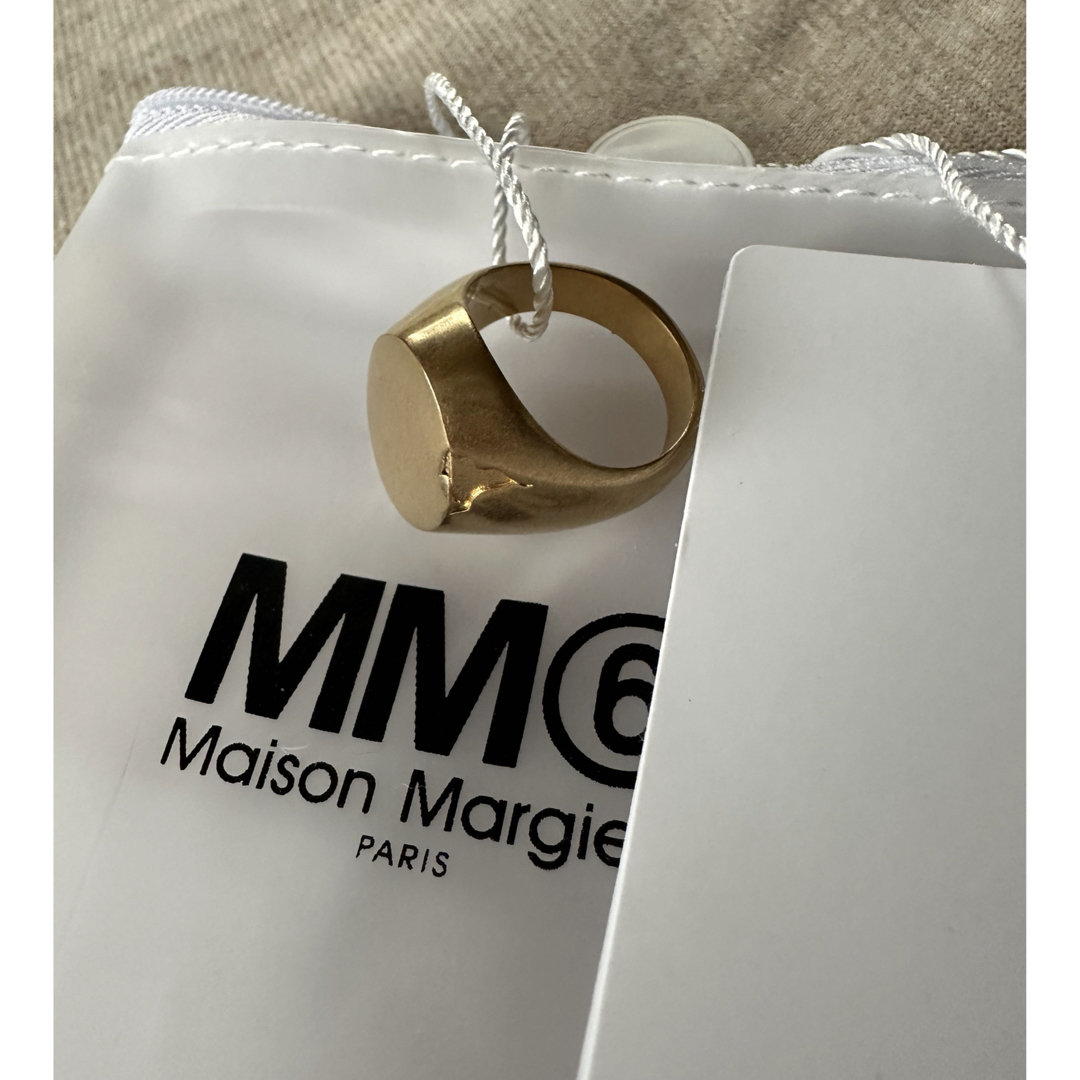 Maison Margiela(旧Maison Martin Margiela) - 4新品 MM6 Maison Margiela(旧Maison Martin Margiela) - 4新品 MM6