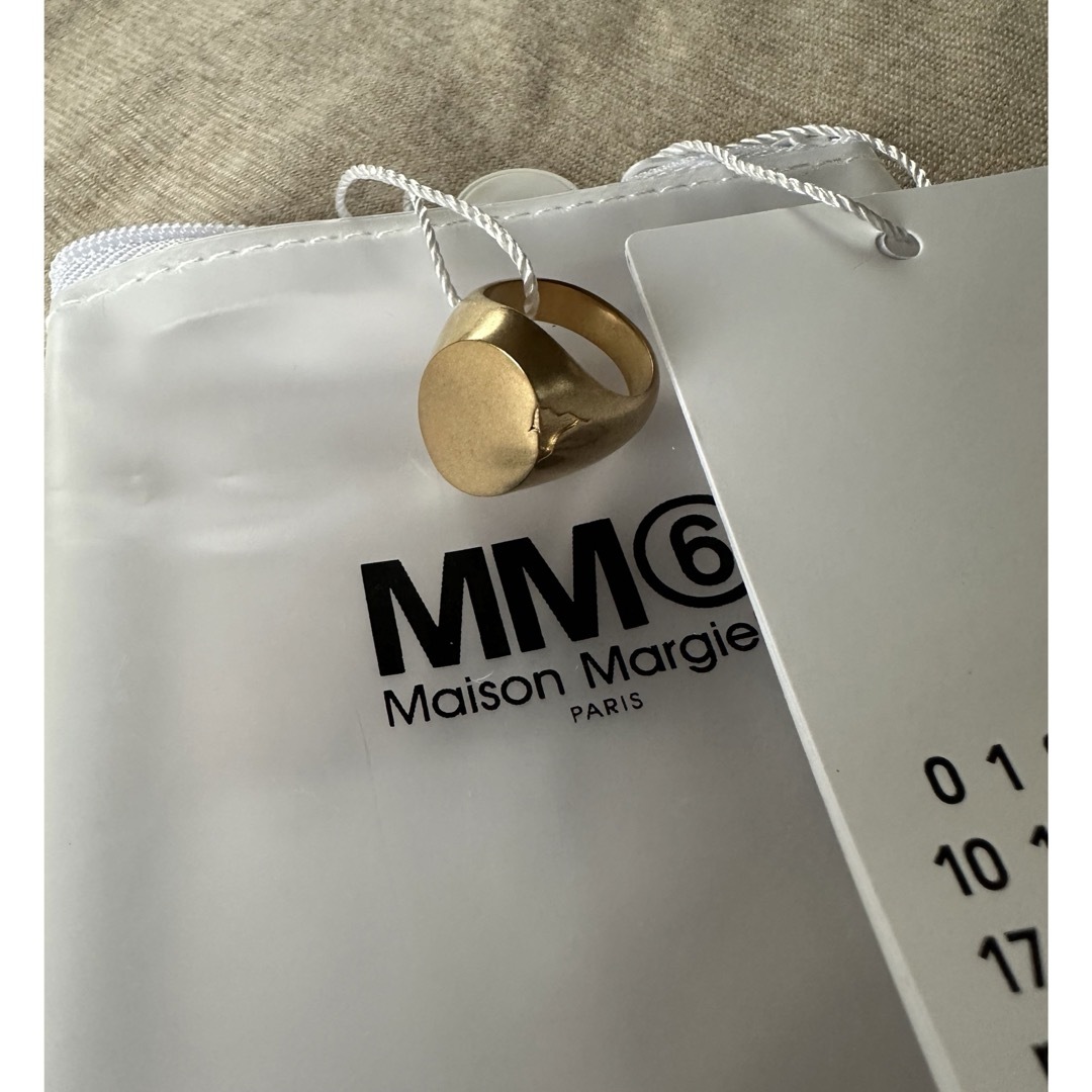 Maison Margiela(旧Maison Martin Margiela) - 4新品 MM6 Maison Margiela(旧Maison Martin Margiela) - 4新品 MM6