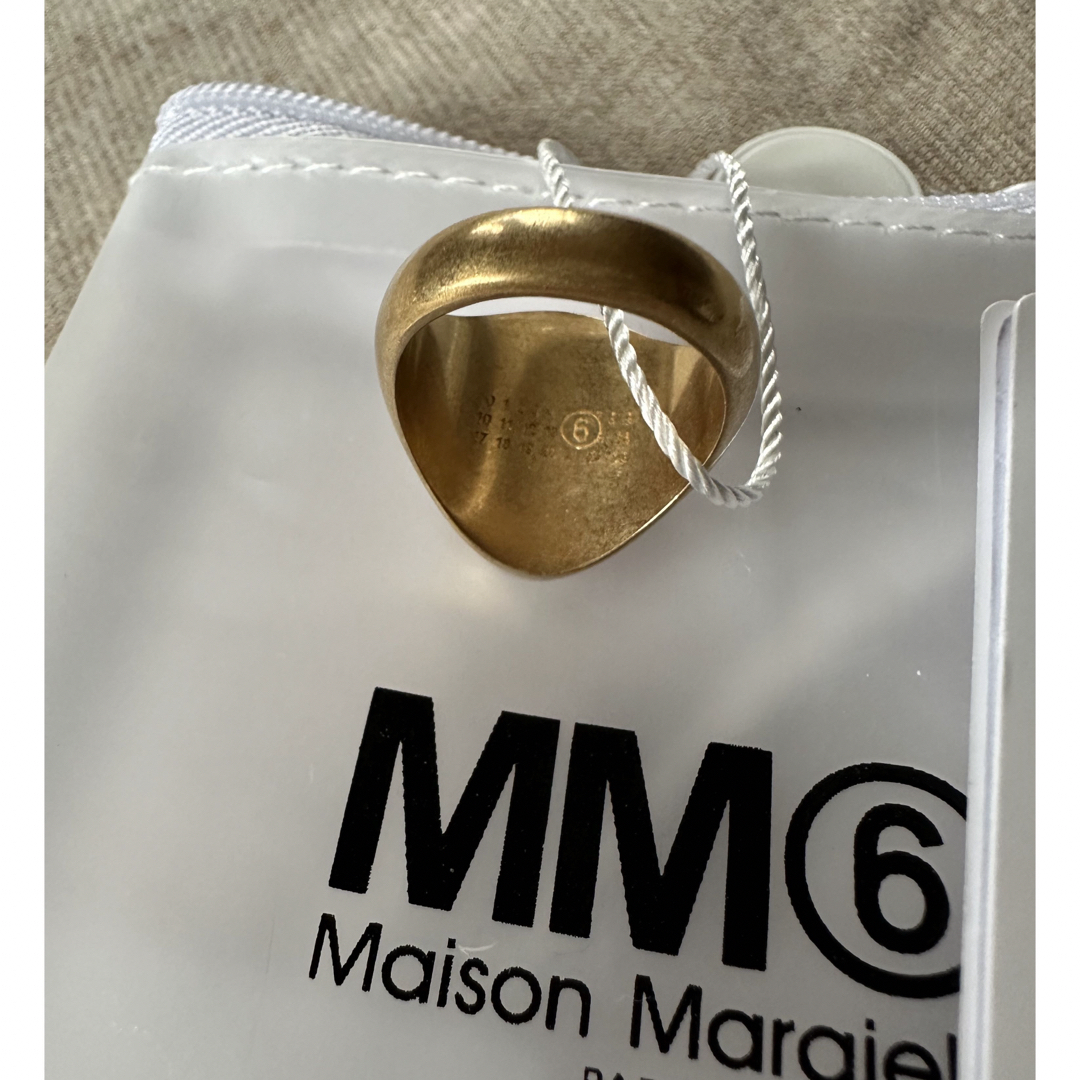 Maison Margiela(旧Maison Martin Margiela) - 4新品 MM6 Maison Margiela(旧Maison Martin Margiela) - 4新品 MM6