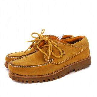 Timberland - Timberland JACKSON'S LANDING MOC A2CHY