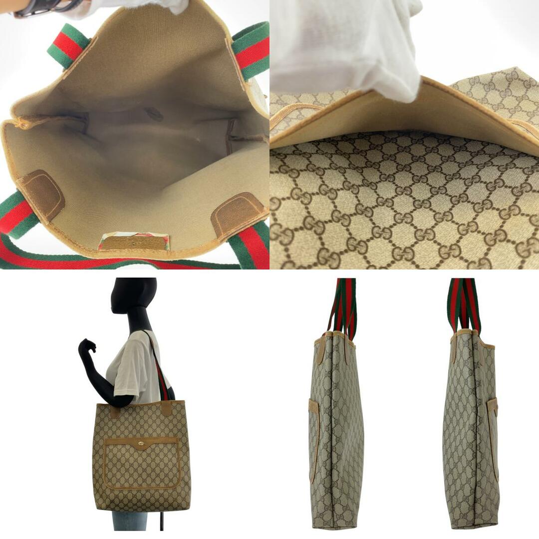 GUCCI グッチ オールドグッチ シェリーライン インター GUCCI グッチ オールドグッチ シェリーライン インター