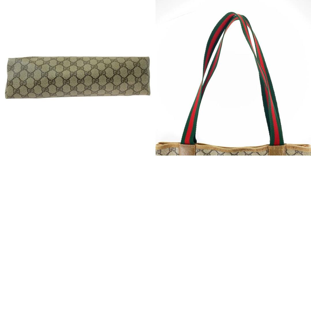 GUCCI グッチ オールドグッチ シェリーライン インター GUCCI グッチ オールドグッチ シェリーライン インター