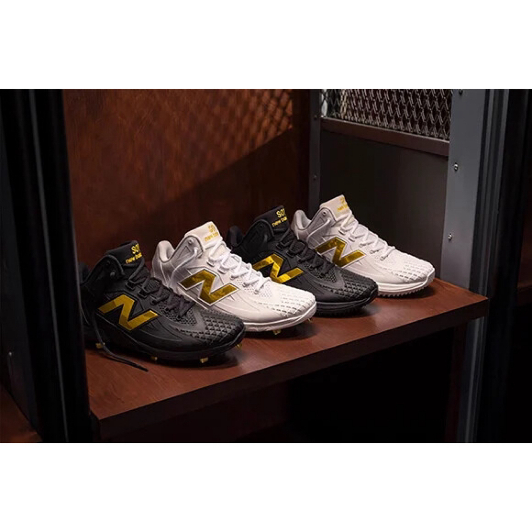 27cm Ohtani v1 Turf D 大谷翔平 new balance(ニューバランス 27cm Ohtani v1 Turf D 大谷翔平 new balance(ニューバランス