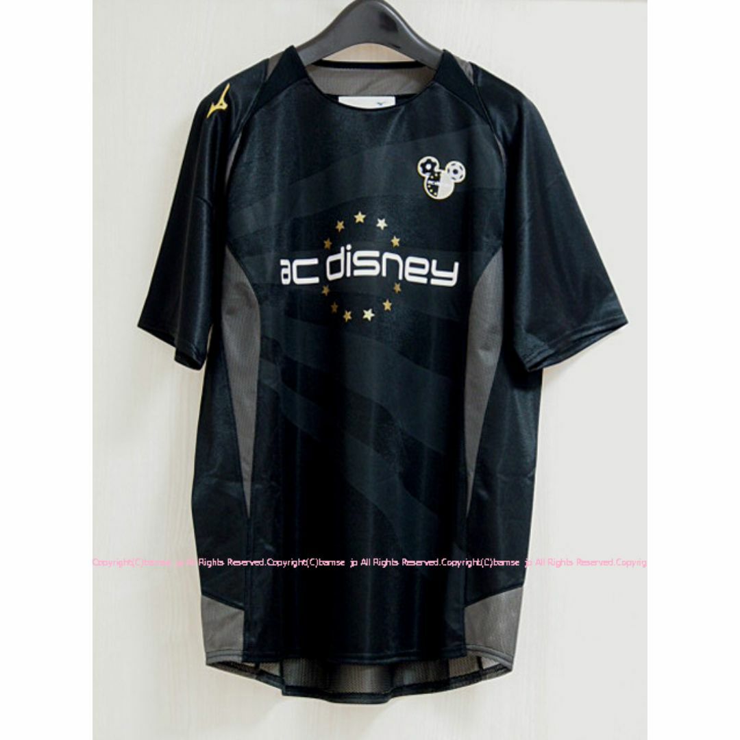 Disney - MIZUNO ミズノ ac disney ディズニーコラボ サッカー Disney - MIZUNO ミズノ ac disney ディズニーコラボ サッカー