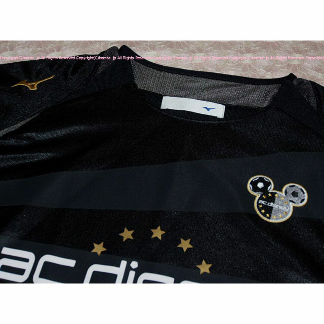 Disney - MIZUNO ミズノ ac disney ディズニーコラボ サッカー Disney - MIZUNO ミズノ ac disney ディズニーコラボ サッカー