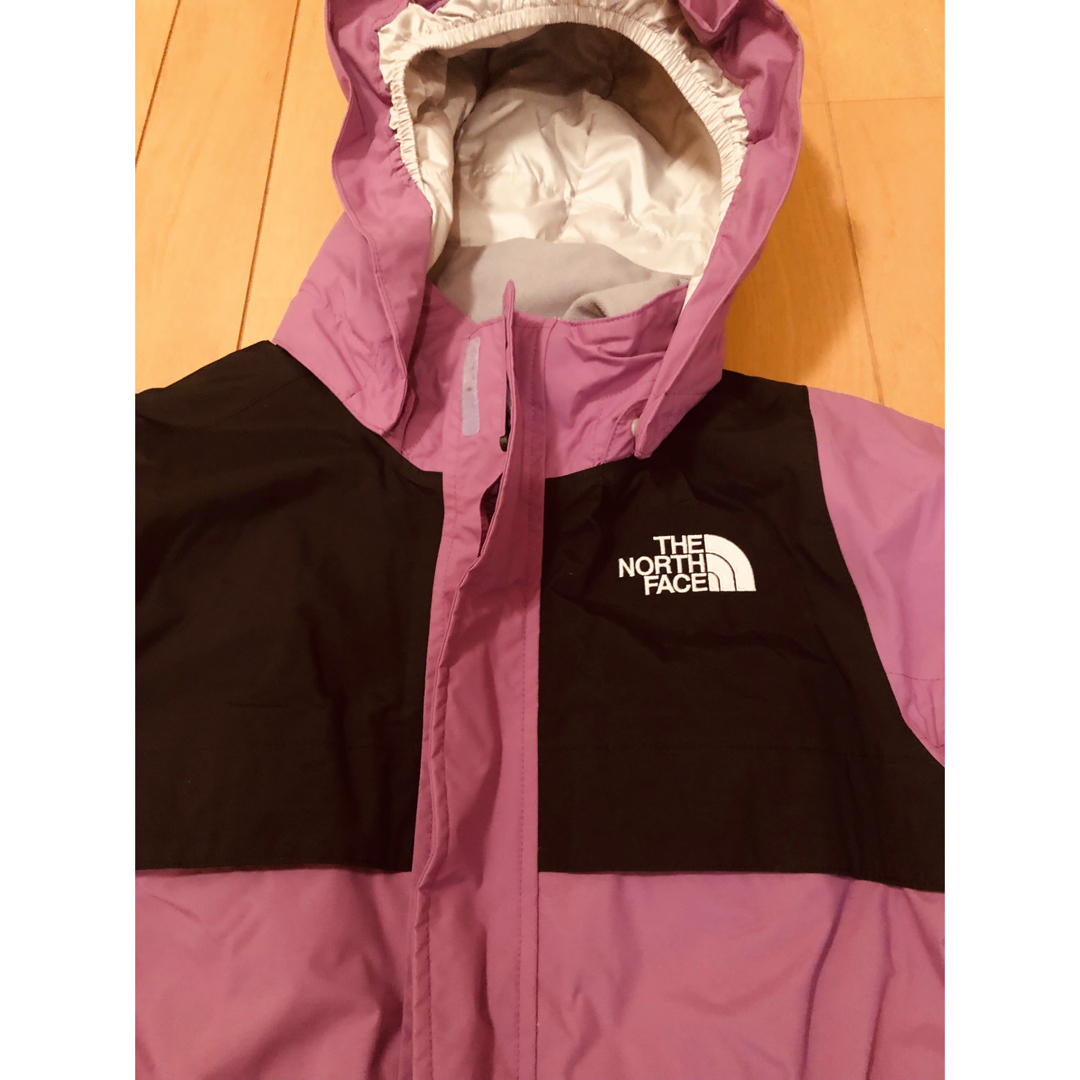 ノースフェイス⭐︎防水スノーウェア⭐︎ウォータープルーフ ノースフェイス⭐︎防水スノーウェア⭐︎ウォータープルーフ