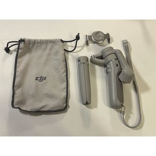 インスパイア(Inspire（DJI）)のDJI OM5(自撮り棒)