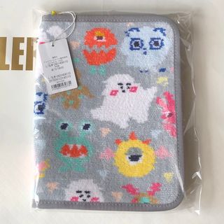 FEILER - ラブラリーバイフェイラー プカプカラッコ マルチ FEILER - ラブラリーバイフェイラー プカプカラッコ マルチ