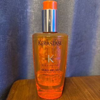 ケラスターゼ(KERASTASE)のKérastase  ヘアオイル 100ml(ヘアケア)