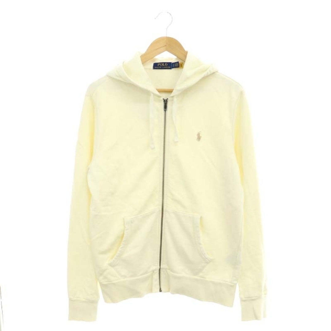 POLO RALPH LAUREN - ポロ ラルフローレン ジップアップパーカー POLO RALPH LAUREN - ポロ ラルフローレン ジップアップパーカー