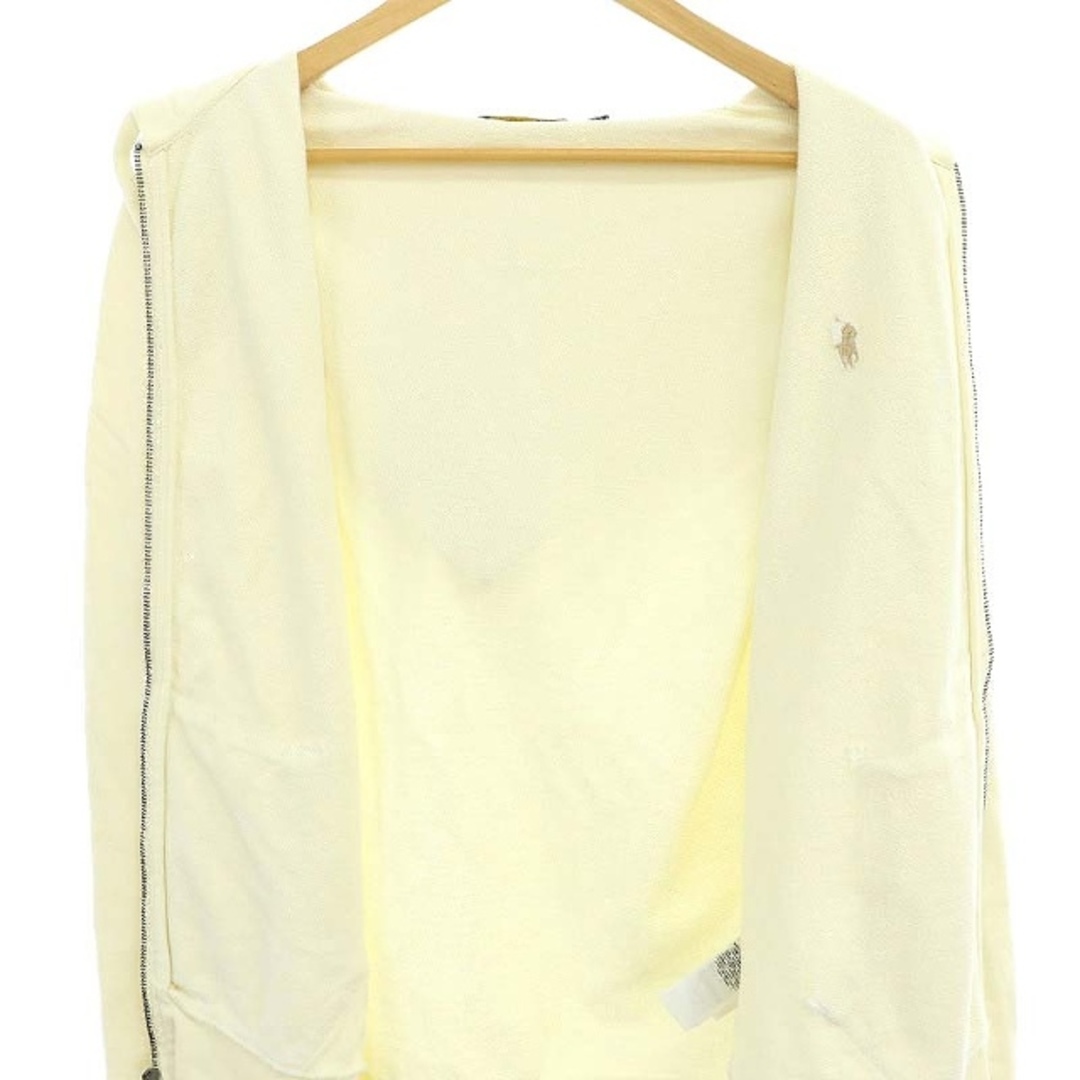 POLO RALPH LAUREN - ポロ ラルフローレン ジップアップパーカー POLO RALPH LAUREN - ポロ ラルフローレン ジップアップパーカー