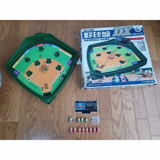EPOCH - エポック社☆原辰徳のパーフェクト野球盤 B型 ボード EPOCH - エポック社☆原辰徳のパーフェクト野球盤 B型 ボード