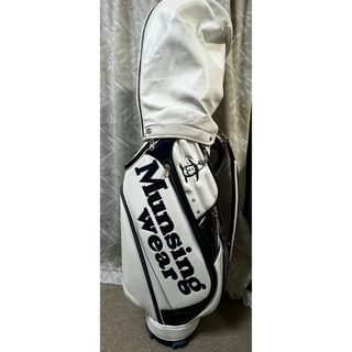 Munsingwear(バッグ)のフリマアイテム一覧 Munsingwear(バッグ)のフリマアイテム一覧
