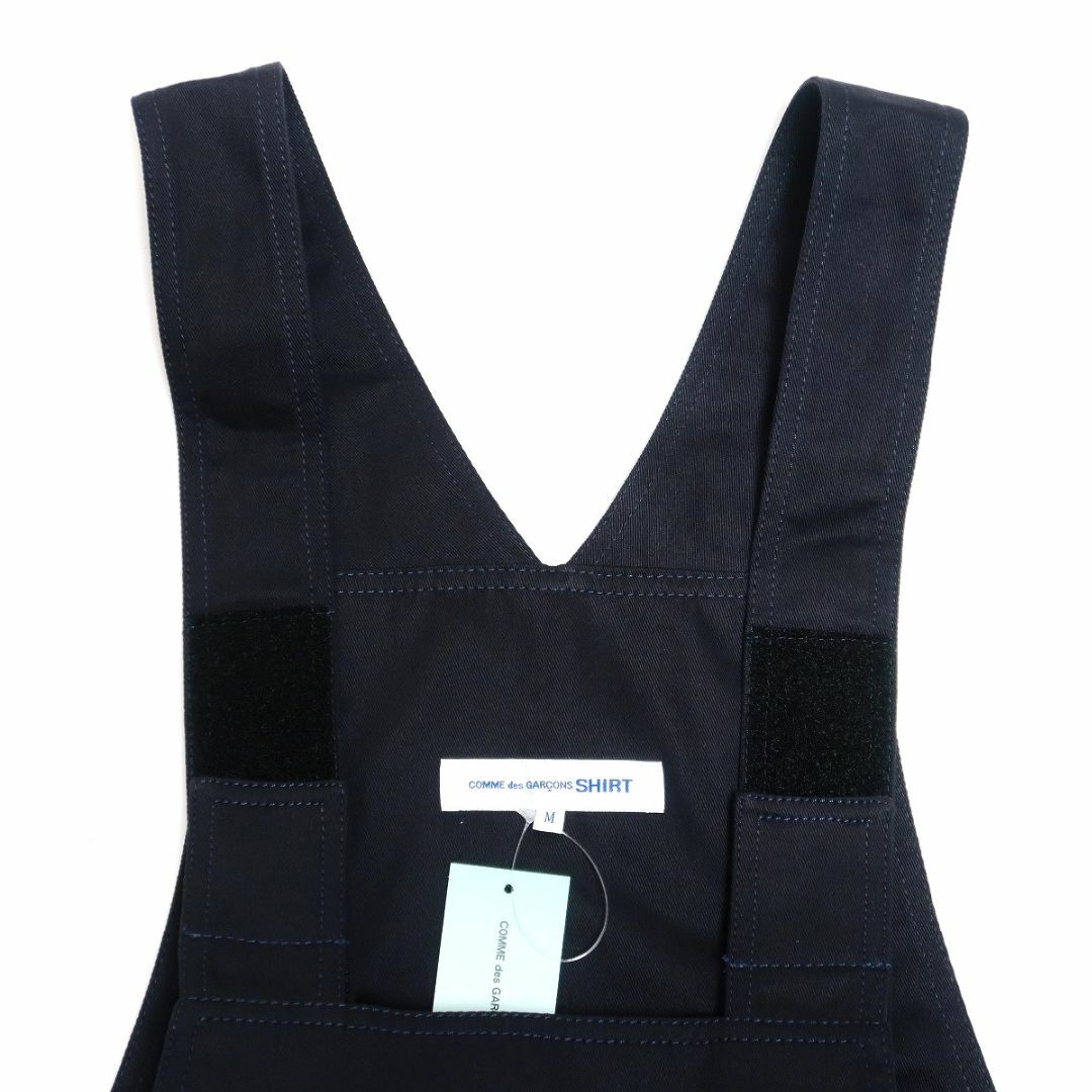 COMME des GARCONS SHIRT - M 新品 コムデギャルソン シャツ COMME des GARCONS SHIRT - M 新品 コムデギャルソン シャツ