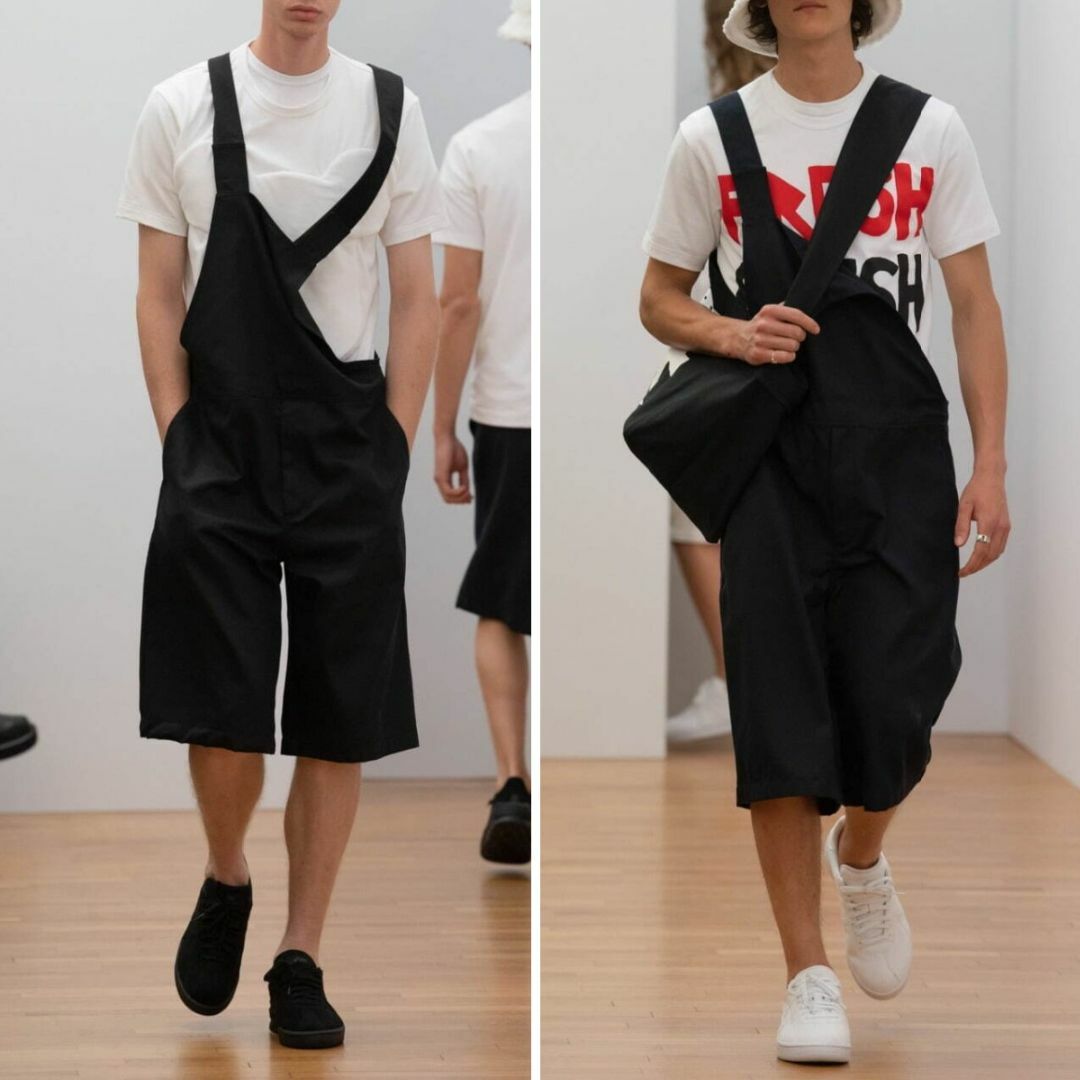 COMME des GARCONS SHIRT - M 新品 コムデギャルソン シャツ COMME des GARCONS SHIRT - M 新品 コムデギャルソン シャツ