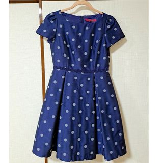 DOLLY GIRL BY ANNA SUI(ひざ丈ワンピース)のフリマアイテム一覧 DOLLY GIRL BY ANNA SUI(ひざ丈ワンピース)のフリマアイテム一覧