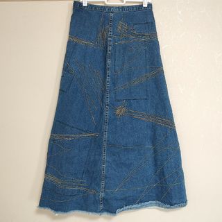 HYSTERIC GLAMOUR(ロングスカート)のフリマアイテム一覧 HYSTERIC GLAMOUR(ロングスカート)のフリマアイテム一覧