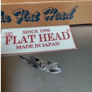 THE FLAT HEAD(アクセサリー)のフリマアイテム一覧 THE FLAT HEAD(アクセサリー)のフリマアイテム一覧