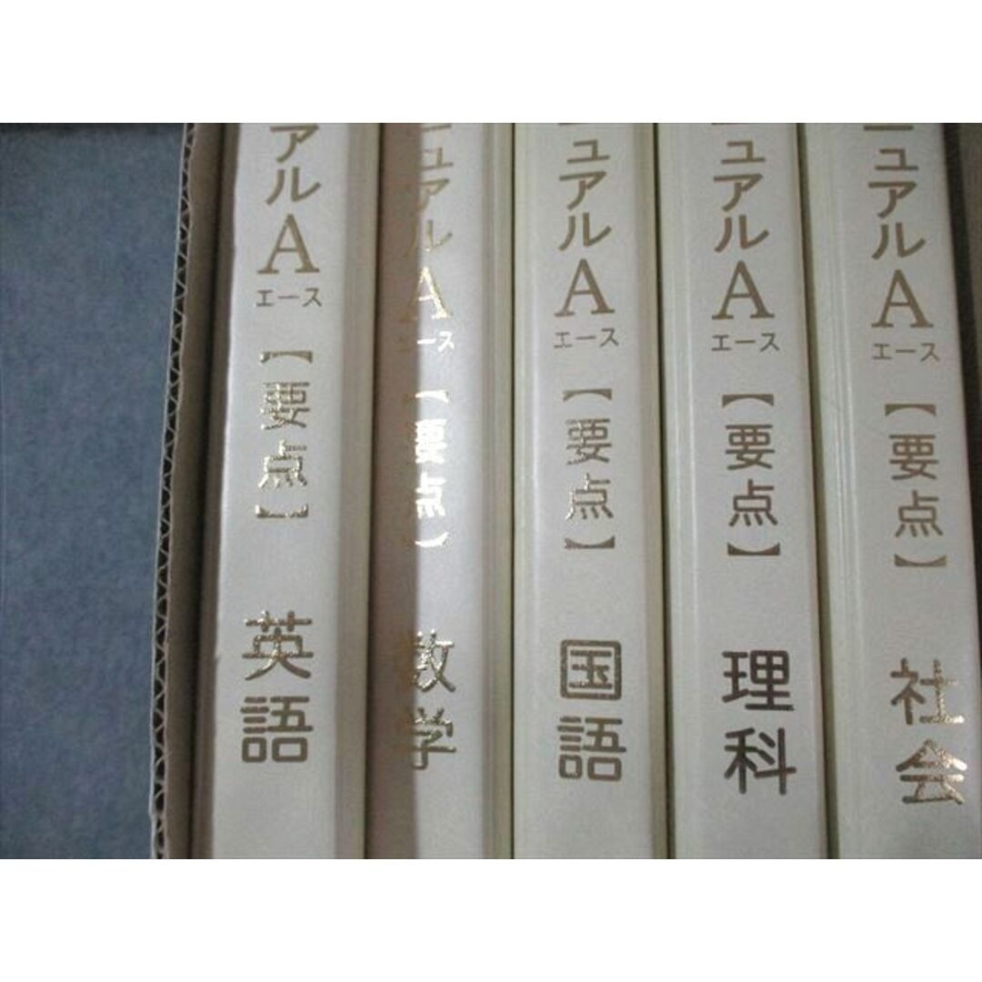 XD01-079 親心書籍 高校受験対策 ファーストマニュアルA(エース XD01-079 親心書籍 高校受験対策 ファーストマニュアルA(エース