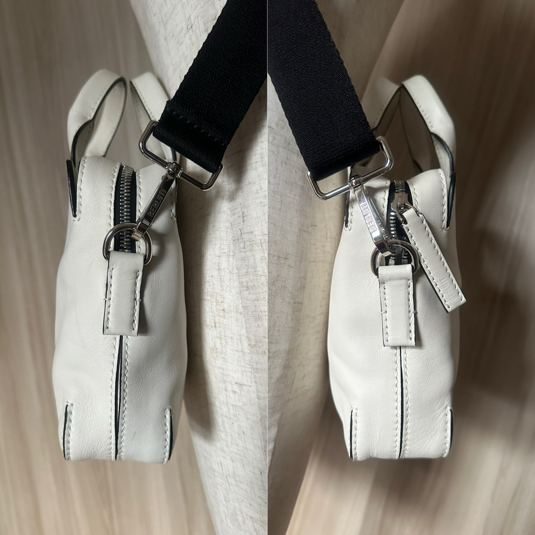 BERLUTI - 世界20個 ベルルッティ プロファイル3 ガリバー BERLUTI - 世界20個 ベルルッティ プロファイル3 ガリバー