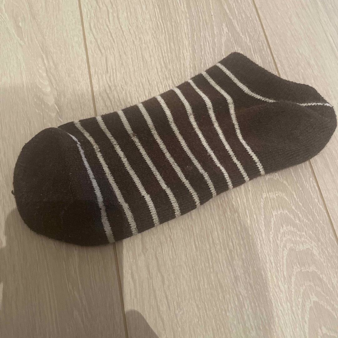 靴下 メンズのレッグウェア(その他)の商品写真