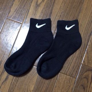 ナイキ(NIKE)のNIKE ソックス(ソックス)