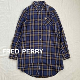 FRED PERRY(シャツ/ブラウス(長袖/七分))のフリマアイテム一覧 FRED PERRY(シャツ/ブラウス(長袖/七分))のフリマアイテム一覧