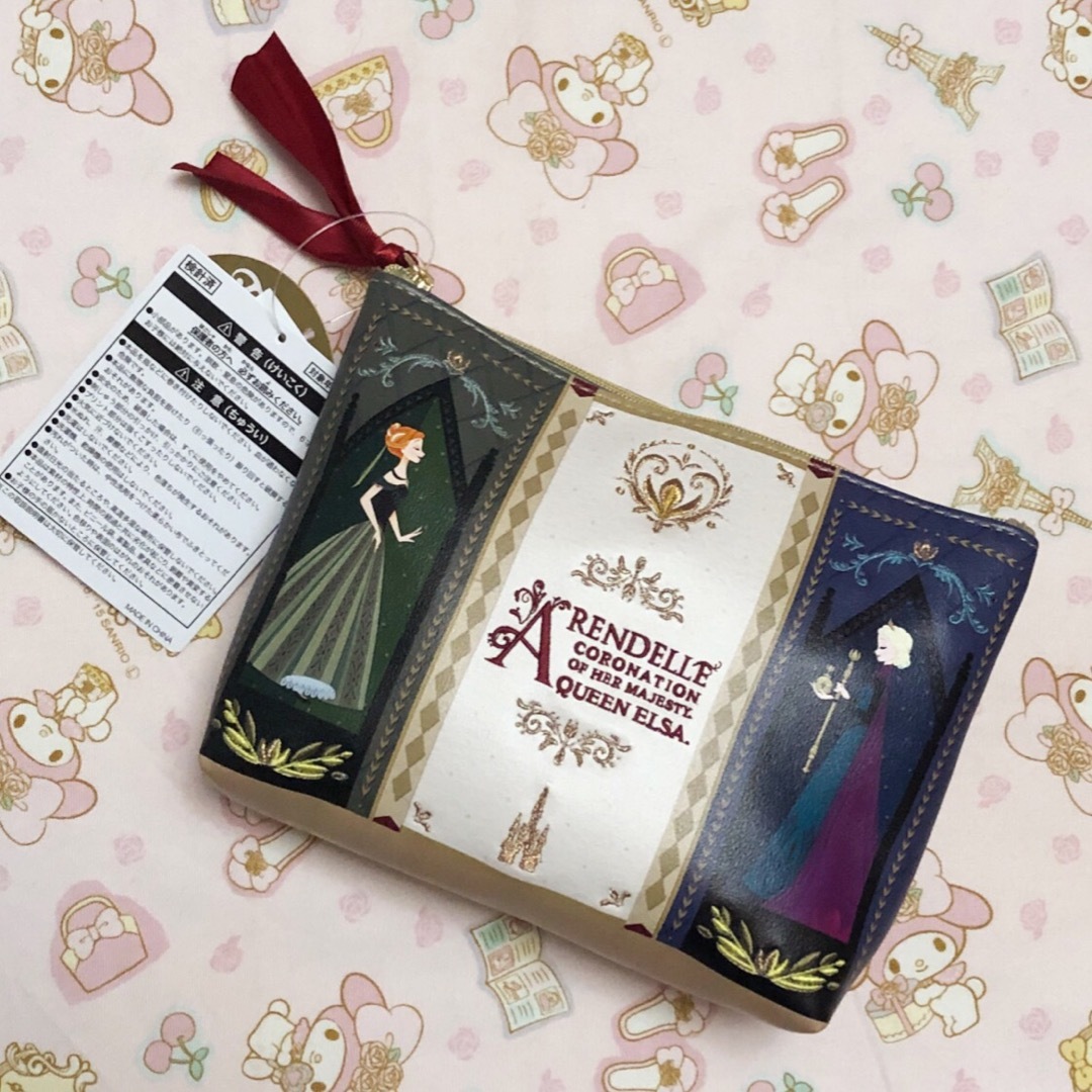 Disney - ファンタジースプリングス♡アナと雪の女王♡アナ雪 Disney - ファンタジースプリングス♡アナと雪の女王♡アナ雪