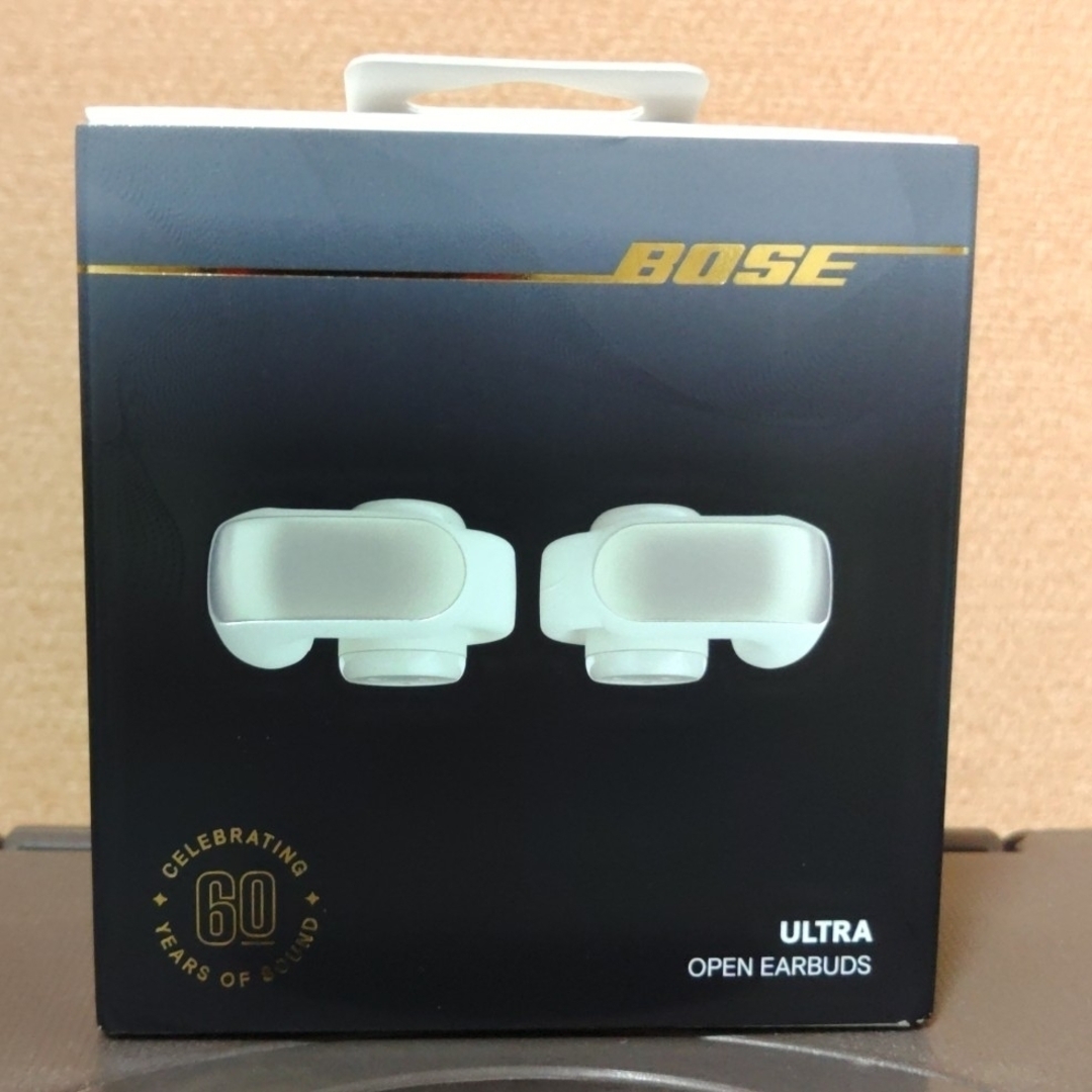 BOSE ULTRA OPEN EARBUDS Diamond edition BOSE ULTRA OPEN EARBUDS Diamond edition
