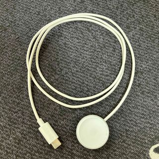 グーグル(Google)の 19284様専用✴︎Google Pixel Watch充電器(バッテリー/充電器)
