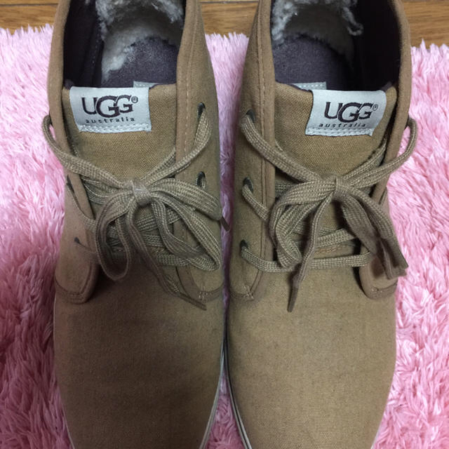 UGG(アグ)のUGG スニーカー メンズの靴/シューズ(スニーカー)の商品写真