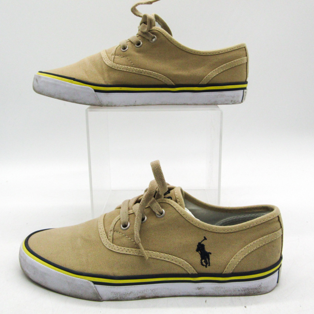 POLO RALPH LAUREN - ポロラルフローレン デッキシューズ POLO RALPH LAUREN - ポロラルフローレン デッキシューズ