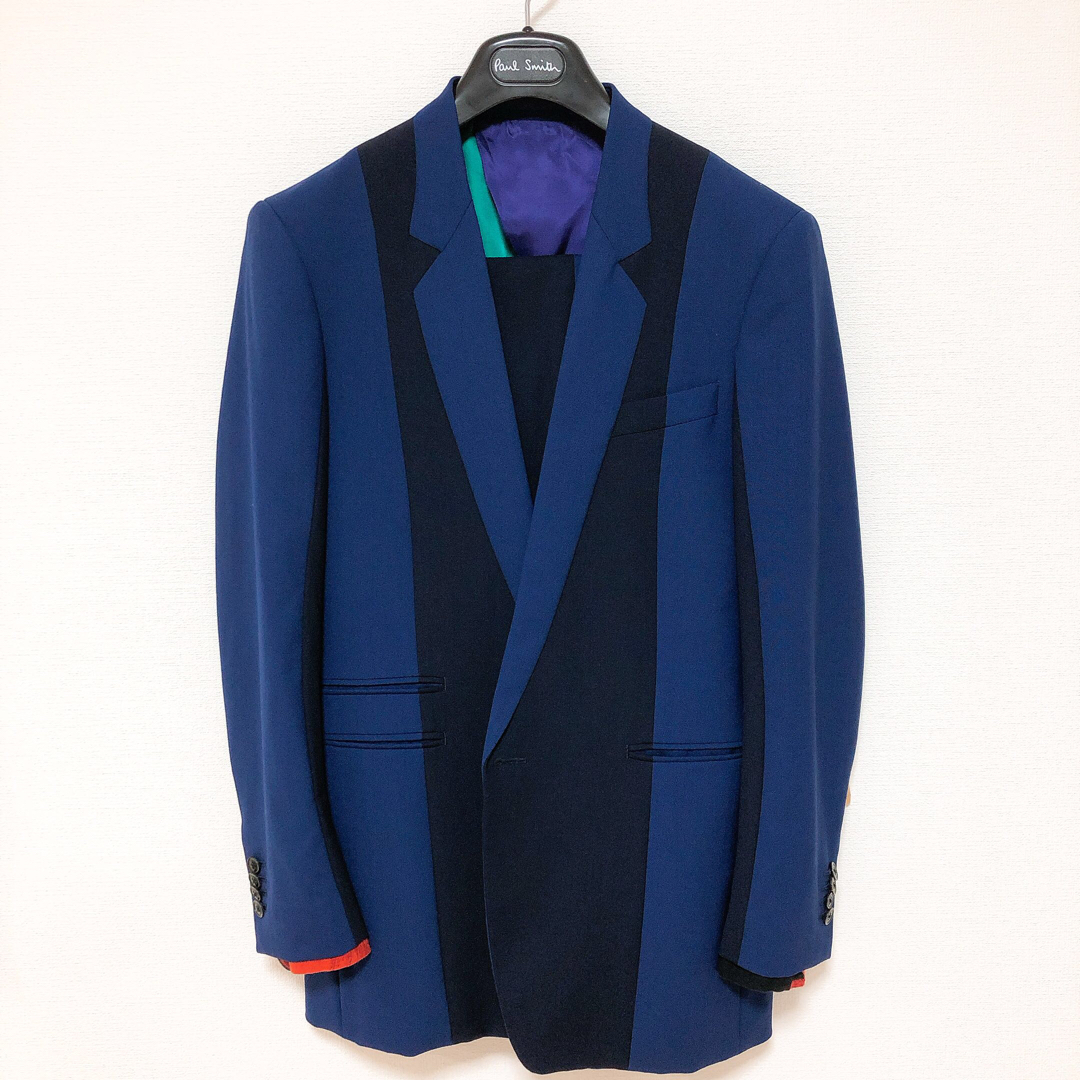 21964円 Paul Smith - 【美品】定価15万 ポールスミス 21964円 Paul Smith - 【美品】定価15万 ポールスミス