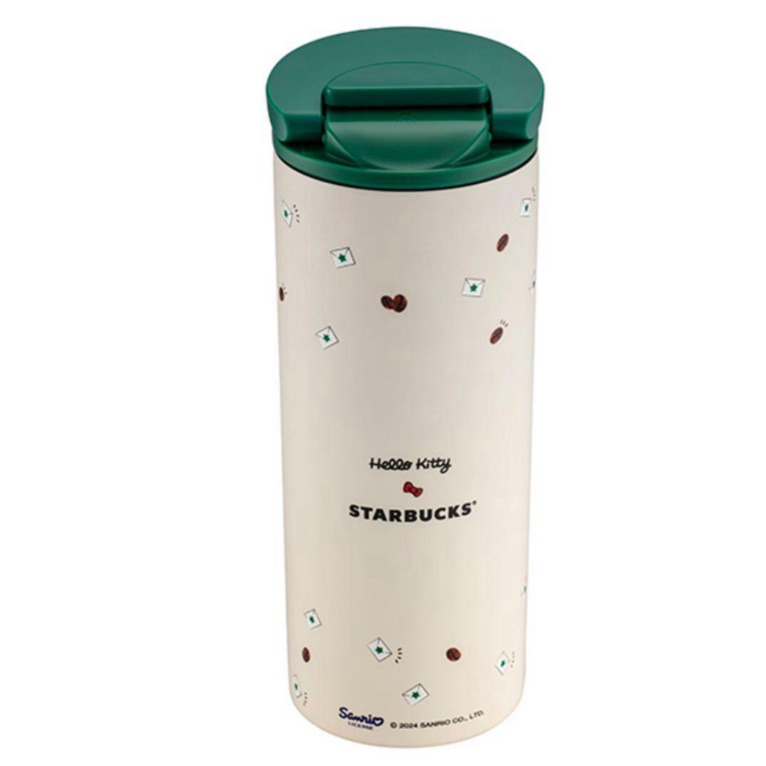 Starbucks - 【限定】ハローキティ50周年×スターバックス Starbucks - 【限定】ハローキティ50周年×スターバックス