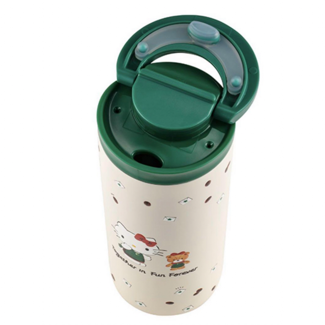 Starbucks - 【限定】ハローキティ50周年×スターバックス Starbucks - 【限定】ハローキティ50周年×スターバックス