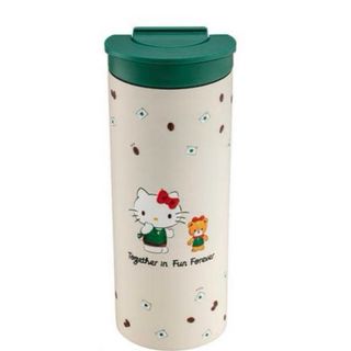 Starbucks - 【限定】ハローキティ50周年×スターバックス Starbucks - 【限定】ハローキティ50周年×スターバックス