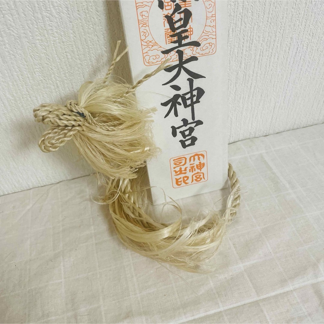精麻龍神(イザナギ)竹 【受注生産】宝珠付 お守り縁起物 神棚 精麻龍神(イザナギ)竹 【受注生産】宝珠付 お守り縁起物 神棚