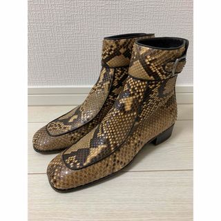 SAINT LAURENT(ブーツ)のフリマアイテム一覧 SAINT LAURENT(ブーツ)のフリマアイテム一覧