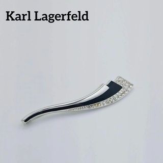 Karl Lagerfeld(ブローチ/コサージュ)のフリマアイテム一覧 Karl Lagerfeld(ブローチ/コサージュ)のフリマアイテム一覧