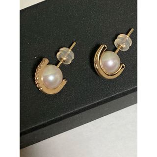 Hirotaka Gossamer U シェープ 渋かっ WGダイヤモンド リング Hirotaka Gossamer U シェープ 渋かっ WGダイヤモンド リング