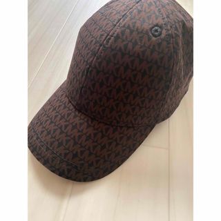 MICHAEL KORS(キャップ)のフリマアイテム一覧 MICHAEL KORS(キャップ)のフリマアイテム一覧