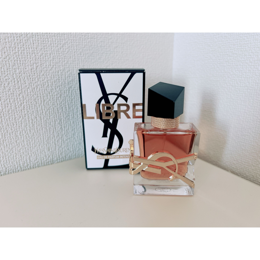 Yves Saint Laurent Beaute - イヴサンローラン YSL リブレ オーデパルファム アンタンスの通販 by Liz's  shop｜イヴサンローランボーテならラクマ