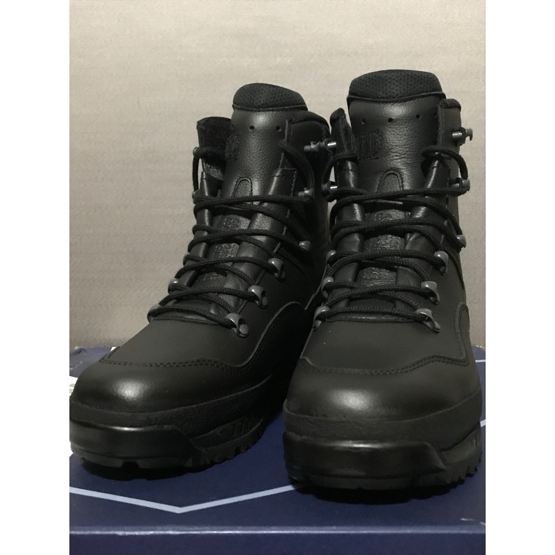 HAIX Ranger BGS US9 ドイツ 警察 レンジャー ワークブーツ HAIX Ranger BGS US9 ドイツ 警察 レンジャー ワークブーツ
