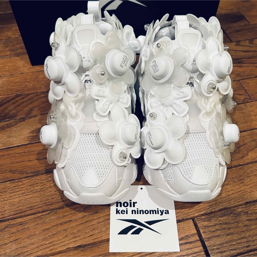 noir kei ninomiya - ノワール ケイニノミヤ リーボック noir kei ninomiya - ノワール ケイニノミヤ リーボック