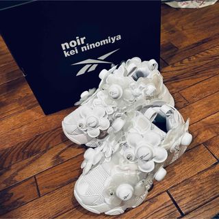 noir kei ninomiya(スニーカー)のフリマアイテム一覧 noir kei ninomiya(スニーカー)のフリマアイテム一覧